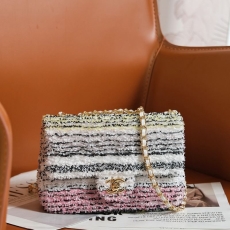 Chanel CF Series Bags